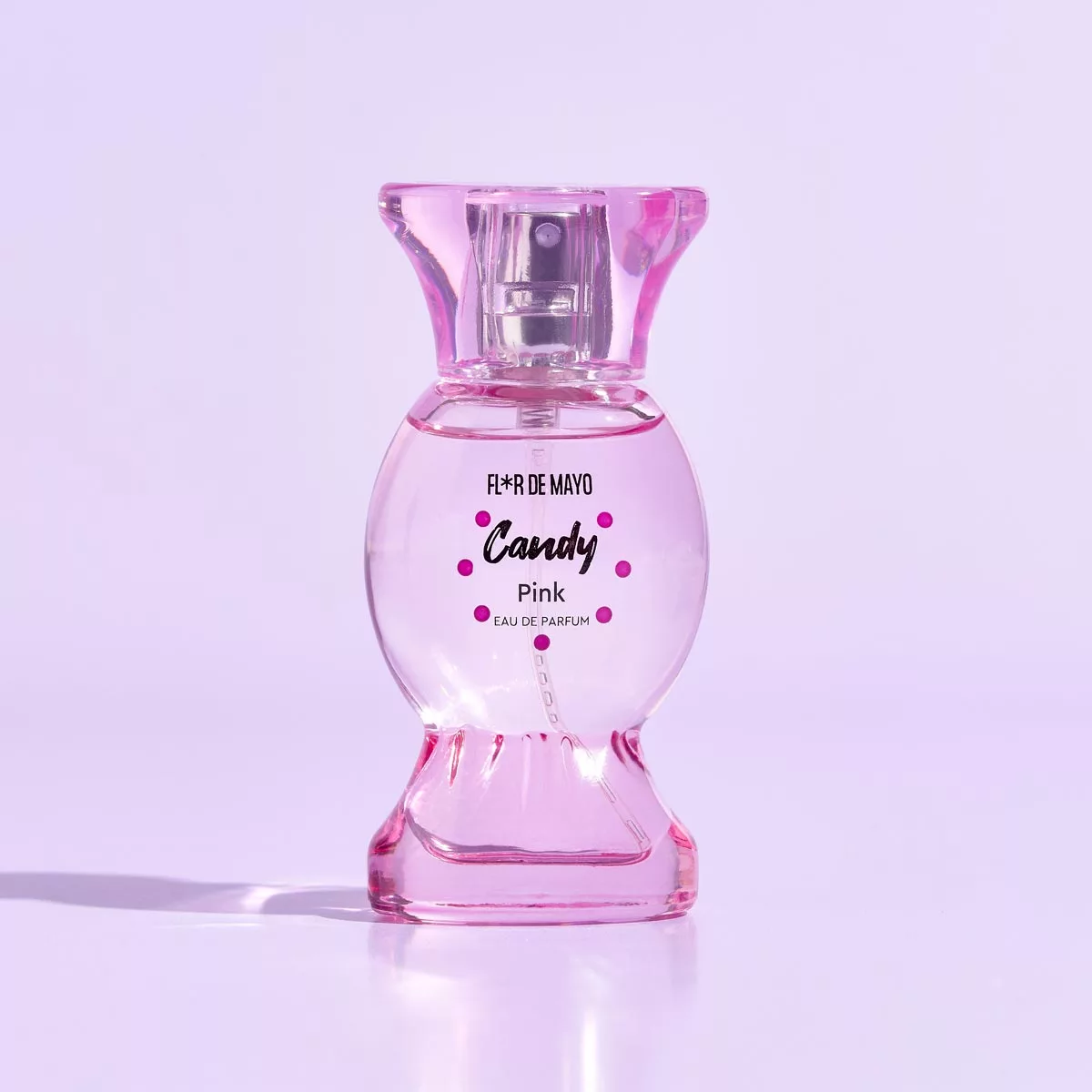 Mini Colonia Candy Pink