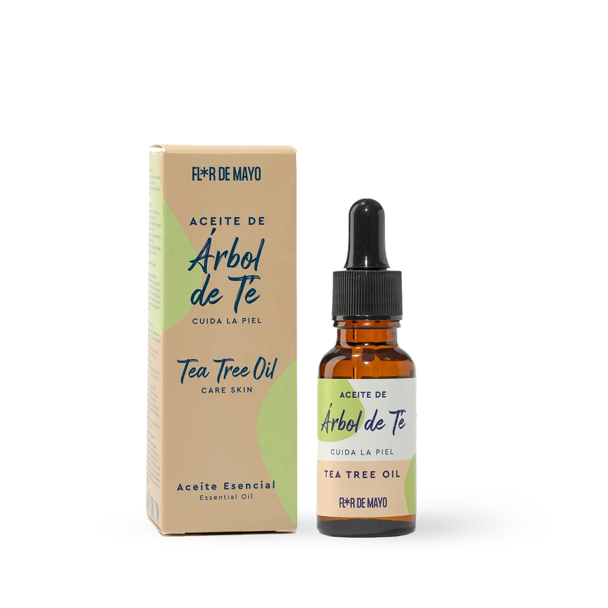 Aceite Natural Árbol de Té