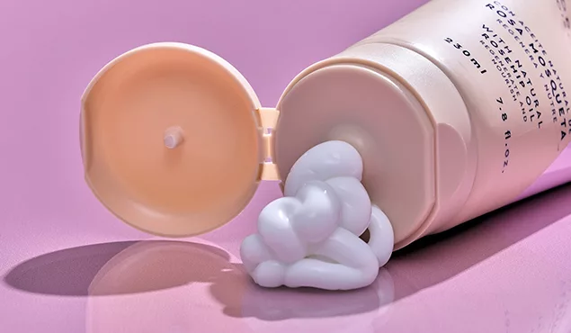 Leche Corporal Rosa Mosqueta