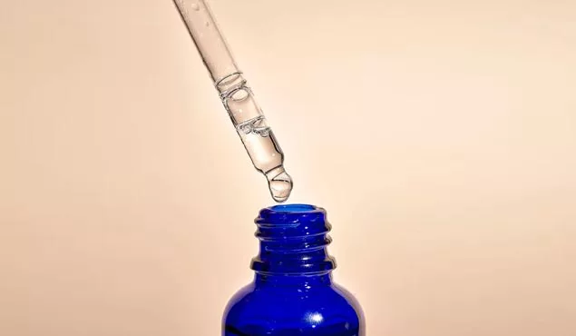 Aceite Facial