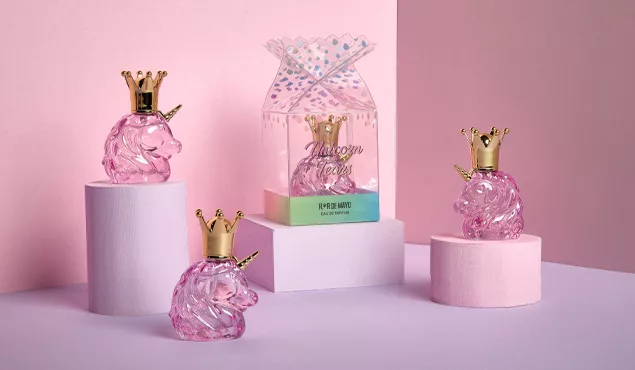 unicornio como se utiliza
