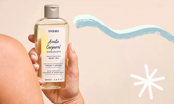 Aceite de coco