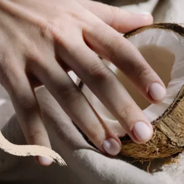 Aceite de coco para la piel todo lo que debes saber - Flor de Mayo