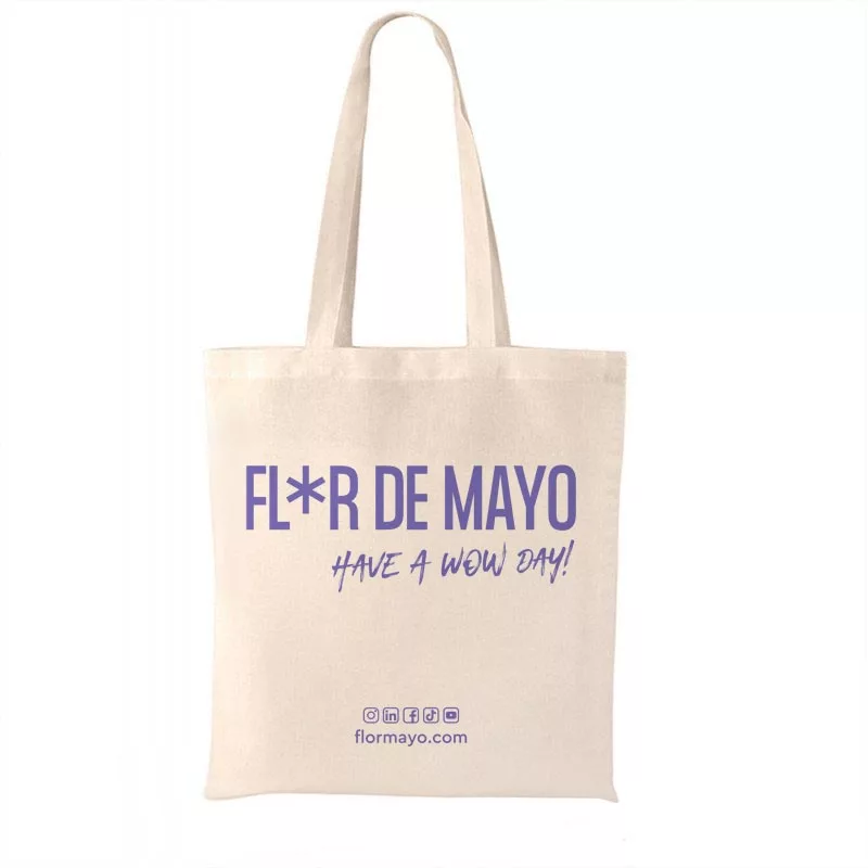 Bolsa Flor de Mayo