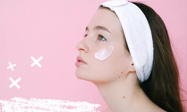 Limpieza facial