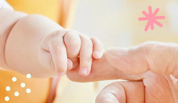 Productos naturales básicos para cuidar la piel del bebé