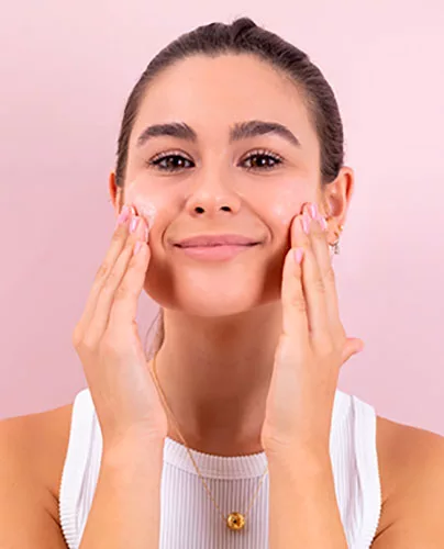 Limpieza Facial