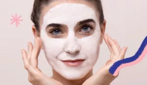 Mascarilla facial