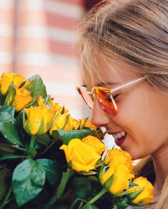 5 mitos sobre el perfume