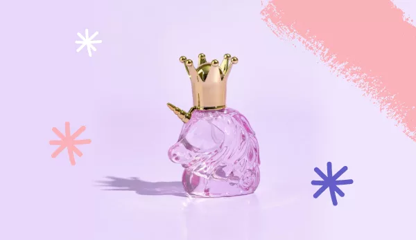 mini perfumes