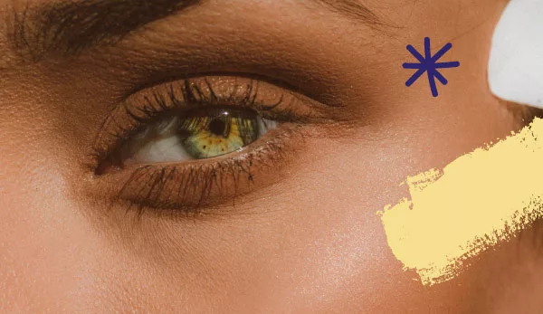 como quitar las ojeras