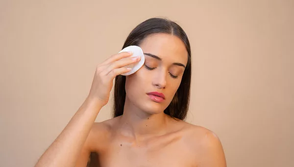 Tonico-facial Tonico Facial