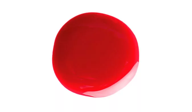 Tinte de mejillas