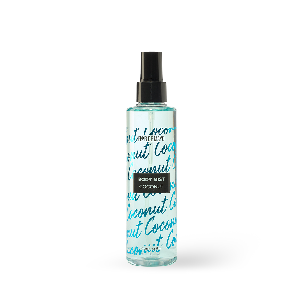 Body Mist - Coconut