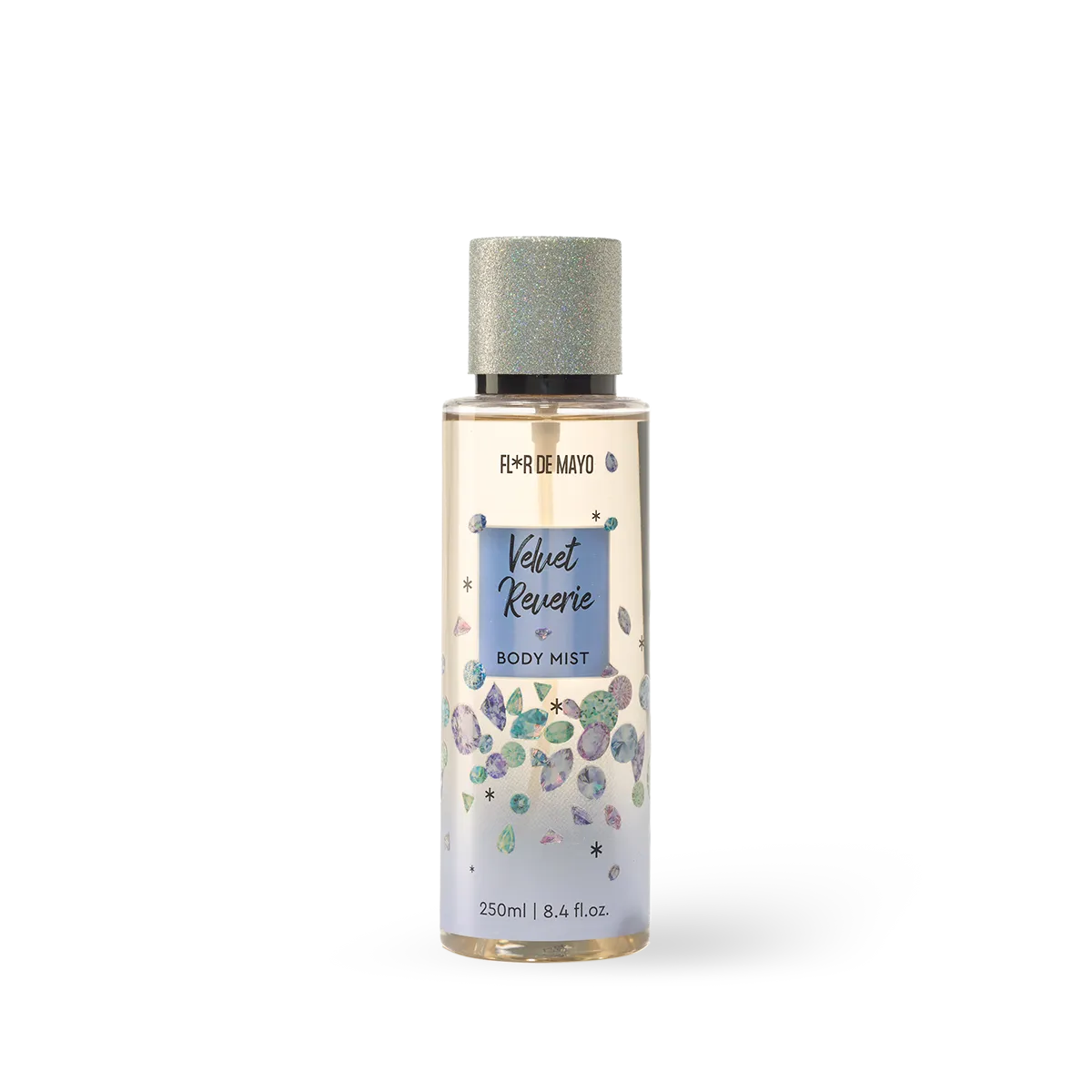 Body Mist Velvet Reverie 250ml