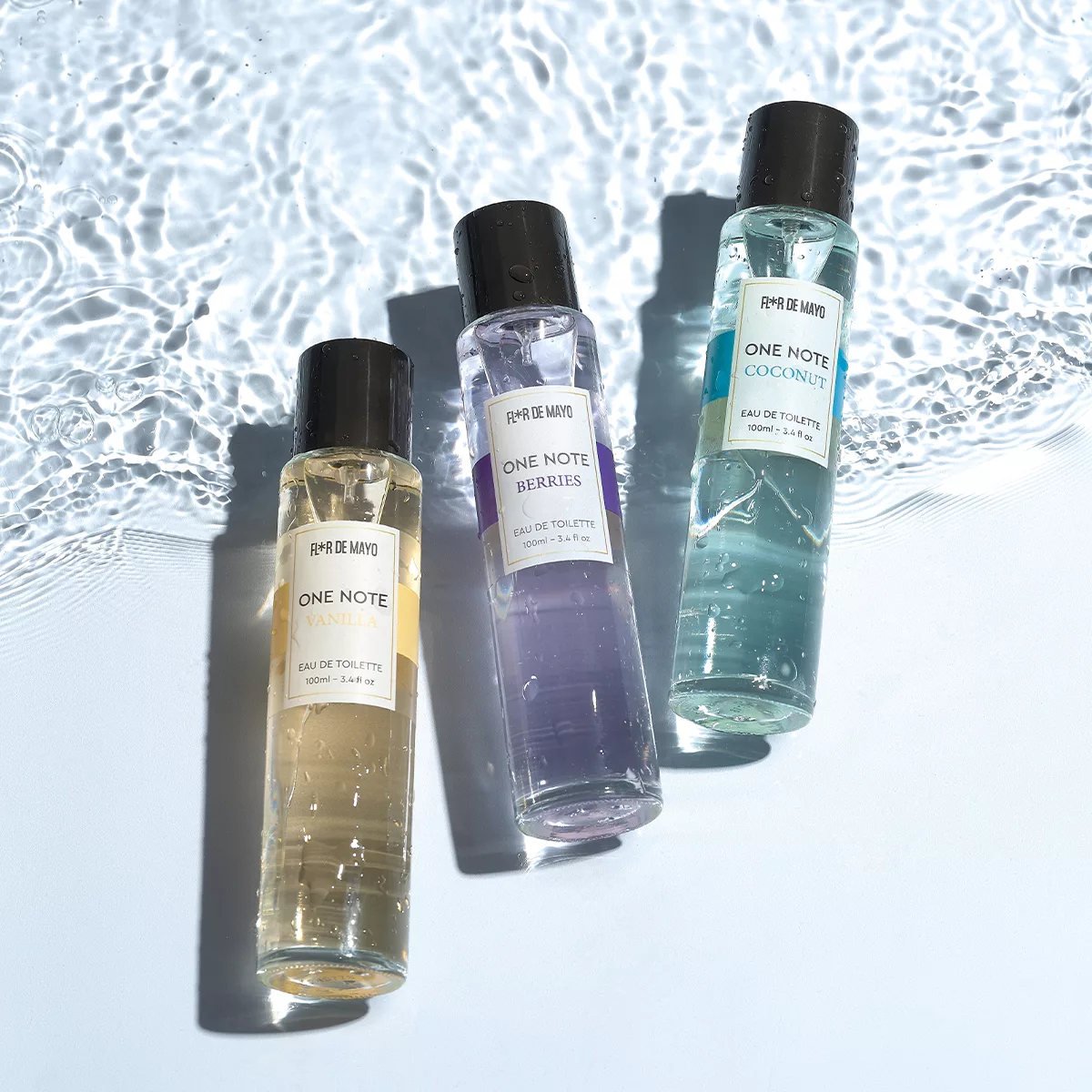 perfumes