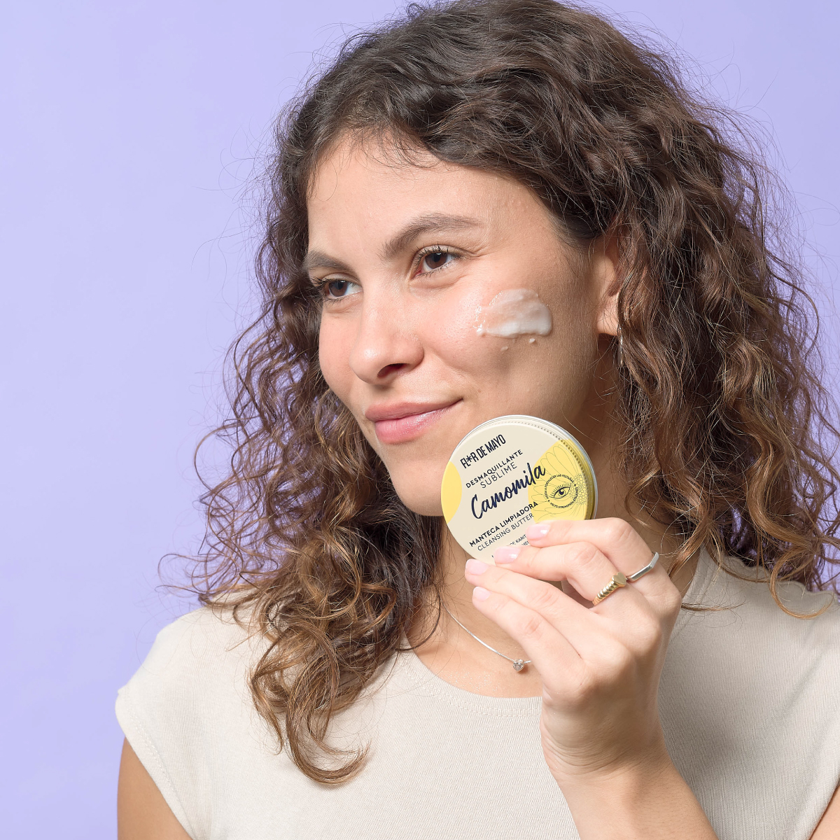 Travel Kit Camomila - Imagen 5