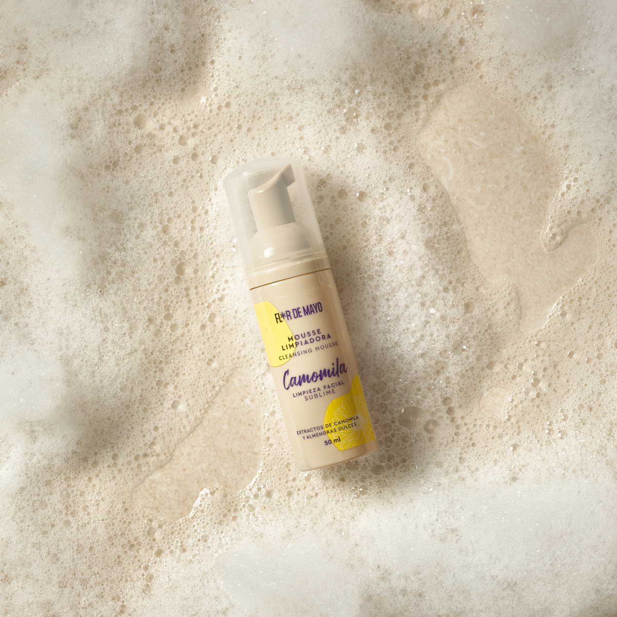 Travel Kit Camomila - Imagen 3