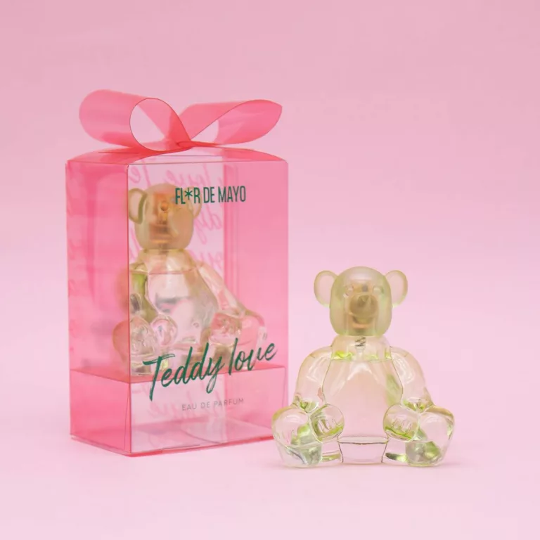 mini colonia teddy love