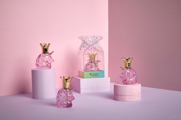 mini colonia unicorn tears