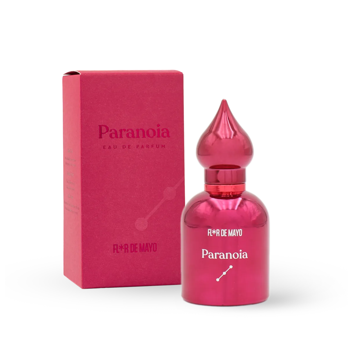 Fragancia Onírica Paranoia