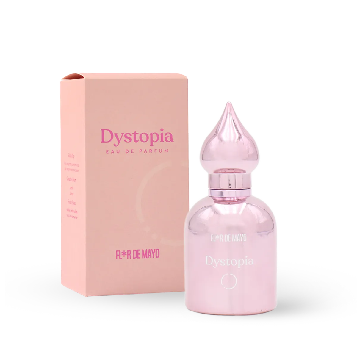 Fragancia Onírica Dystopia