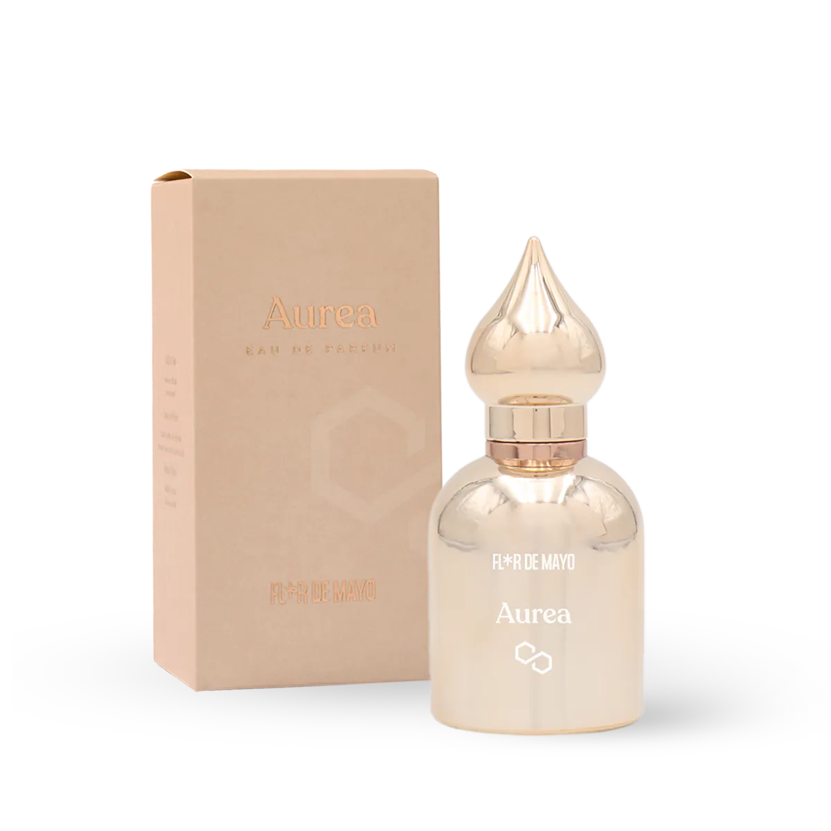 Fragancia Onírica Aurea