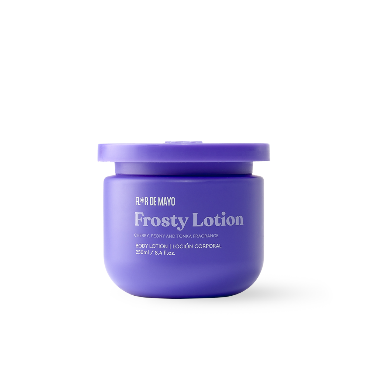Body Lotion Frosty con karité y cacao