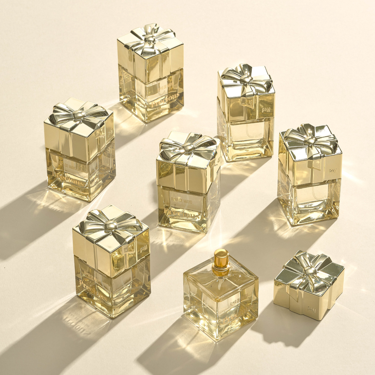 Mini Colonia Premium Precious - Imagen 3