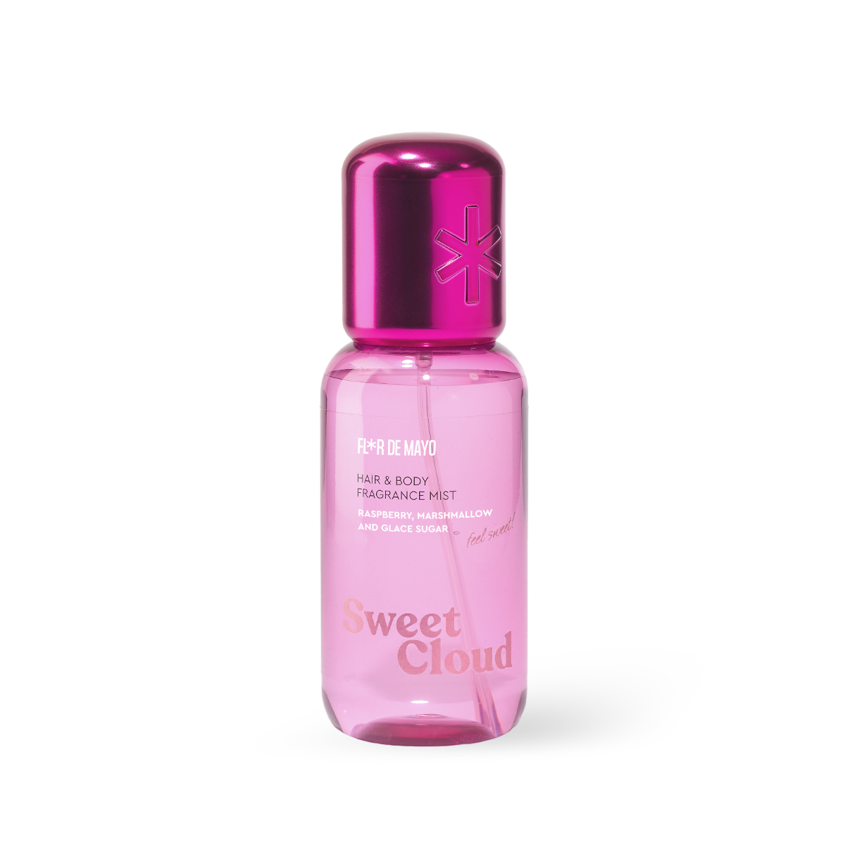 Hair & Body Mist Sweet Cloud