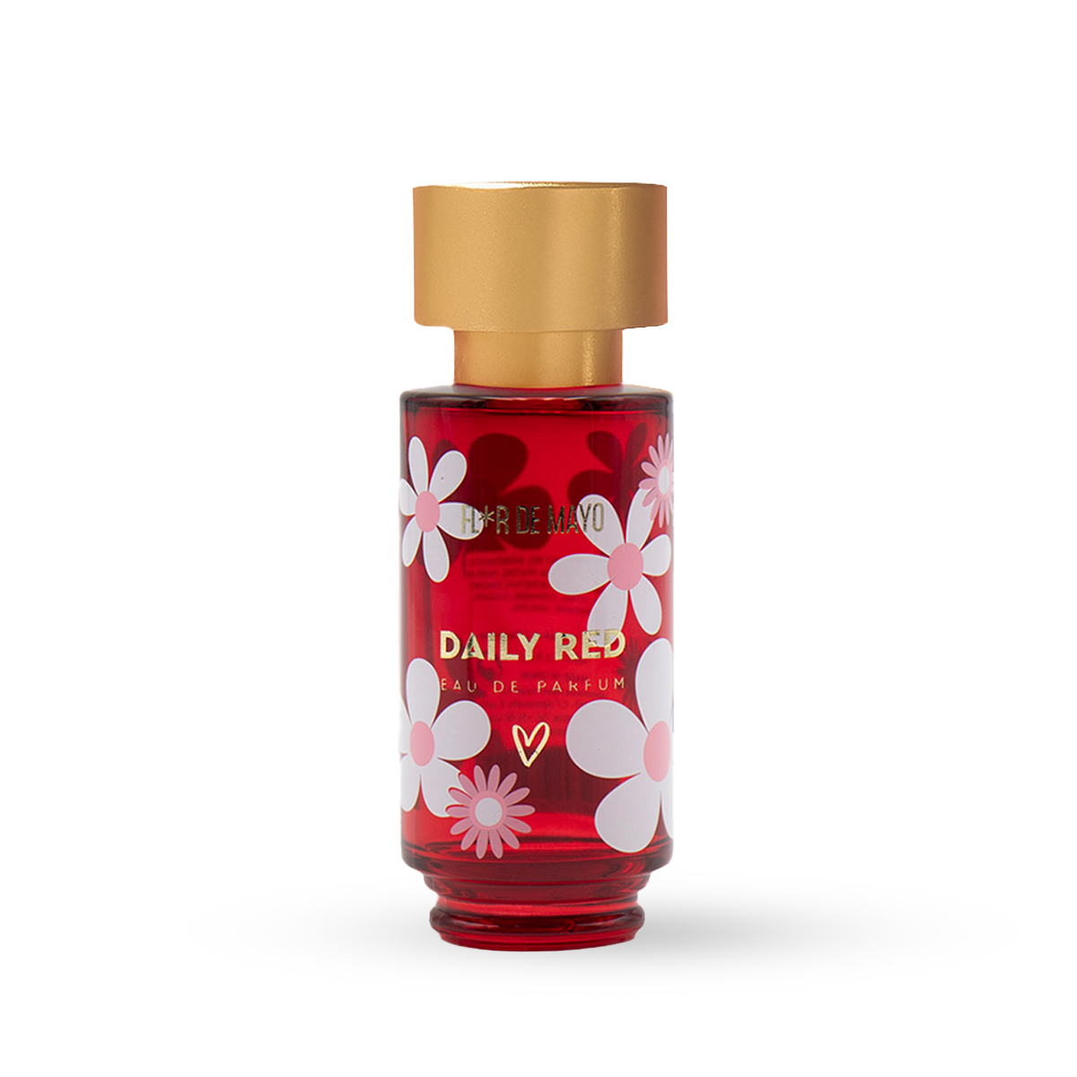 Mini Colonia Daily Red